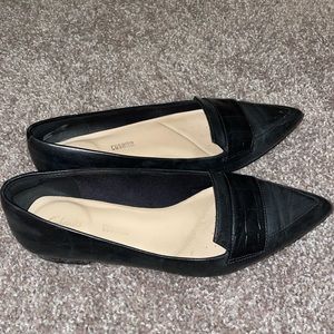 Clarks Flats